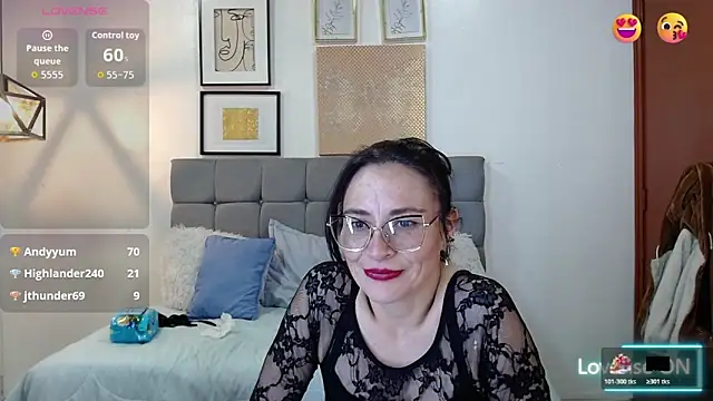 _naomi_sのライブXXXチャット