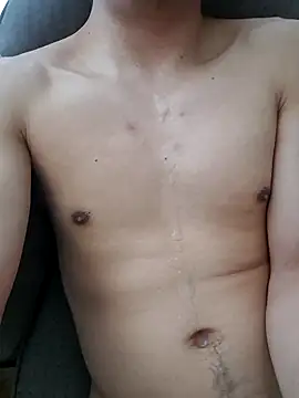 Verdemarciano's Live XXX Chat