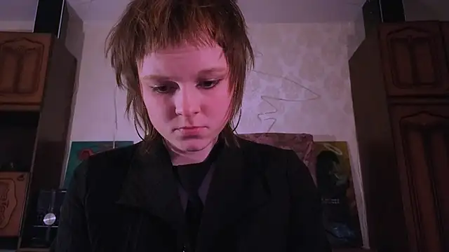 liquid0fluid0のライブXXXチャット