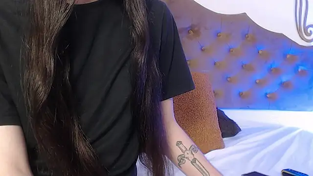 abysskingg Webcam-Show