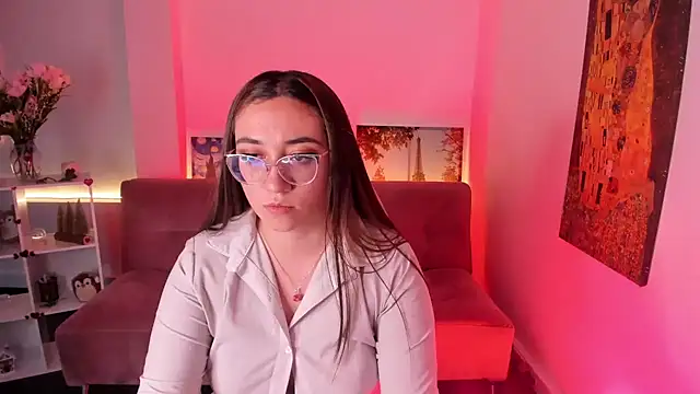 _RosieRiderのライブXXXチャット