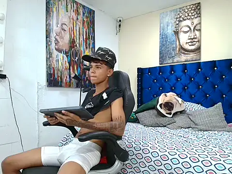 angelcutexx18 Webcam Show