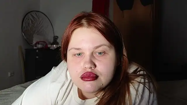 Gloria_Thomas Chat XXX live