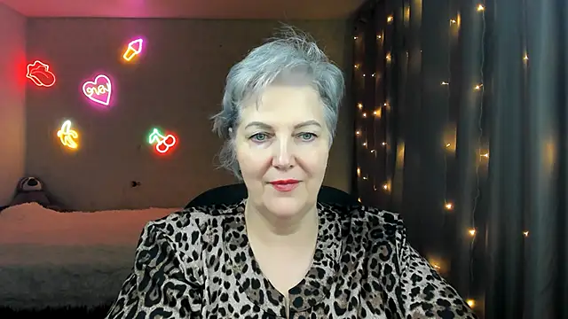 Mary-Leee Webcamshow