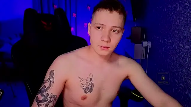 Karl_Night_'s Live XXX Chat