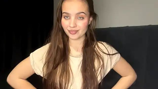 Webkamerová show LowriseZiziphus