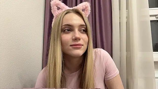 DebiCoppolino Live XXX-Chat