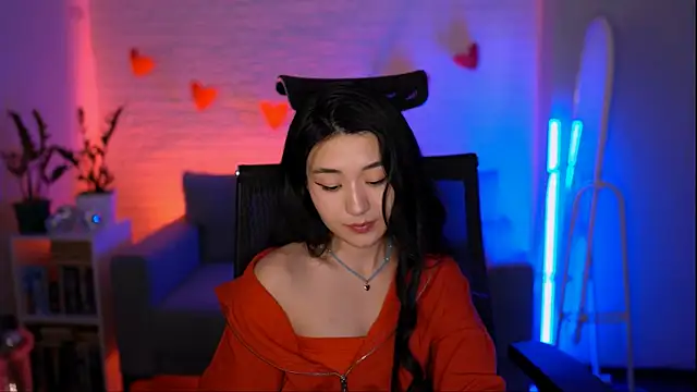 HannaRosie_ Live XXX Chat