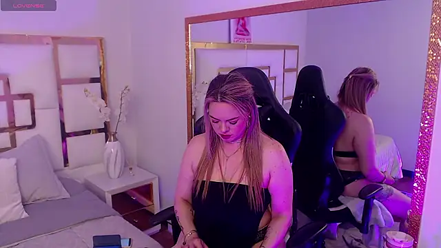 AvaMiian Live XXX chat