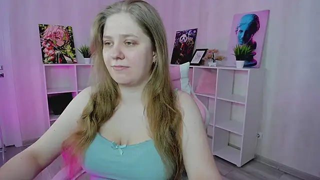 Megan_Violer Live XXX Chat