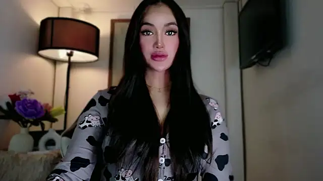 Chat XXX Live Anna_HollyDoll