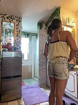 TranSexualJade95のライブXXXチャット