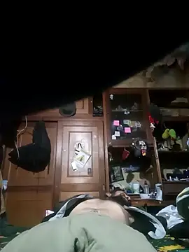 hairy_mannn Obrolan Langsung XXX