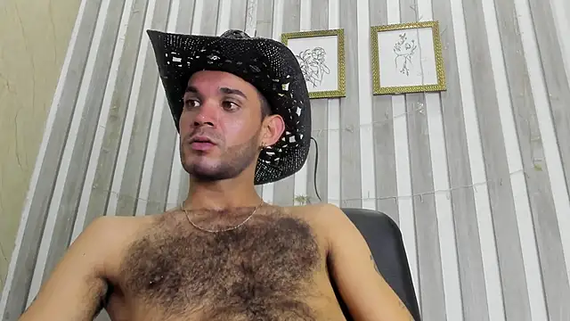 EthanGrey's Live XXX Chat