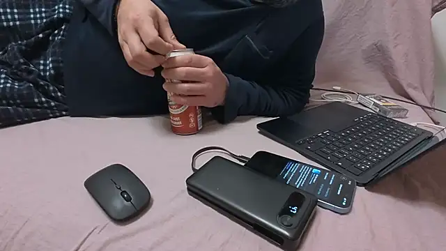 TARKAN1 网络视讯表演