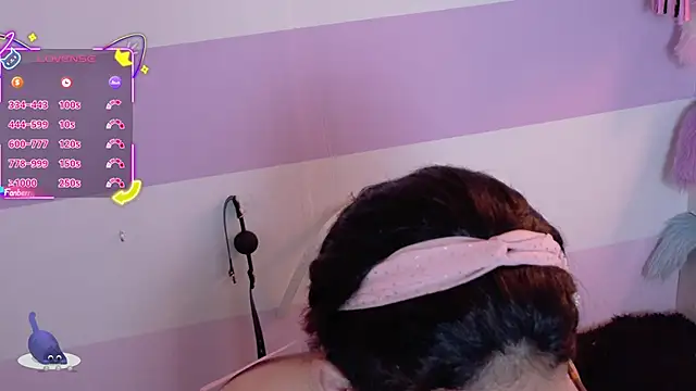 دردشة Catwhite_ الجنسية المباشرة