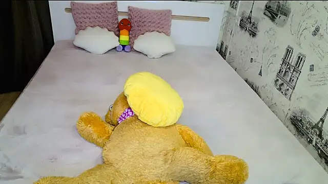 lovely-eyesn Live XXX chat