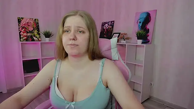 Онлайн чат XXX Megan_Violer