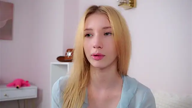 แชท XXX สดของ SunnivaCovil