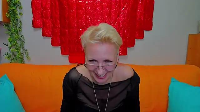 Chat XXX ao vivo de iamyourdream89