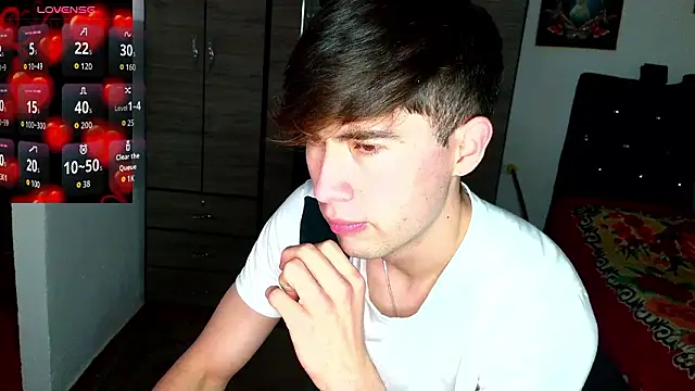 samael1107's Live XXX Chat