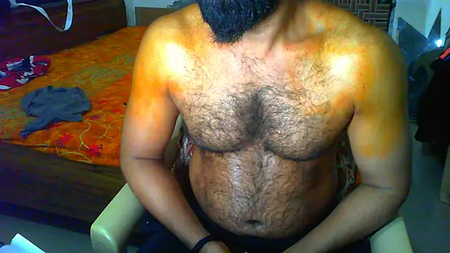 Vbestshow's Live XXX Chat