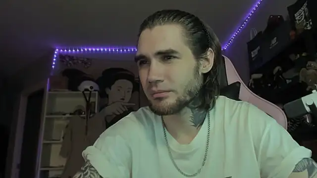 Show Webcam de otiebis