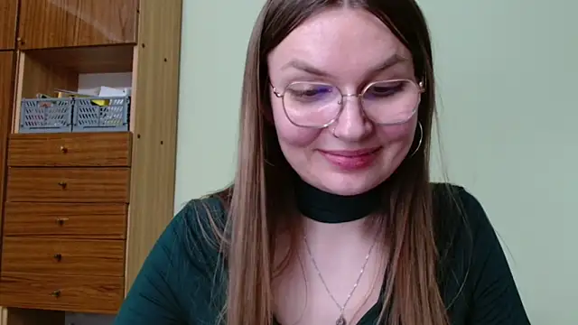 LooveELLYx 现场XXX聊天