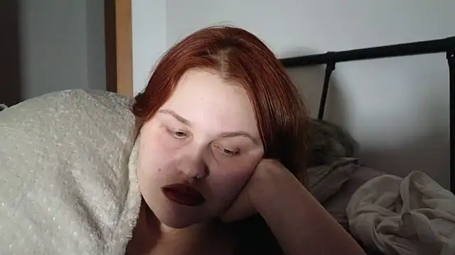 Gloria_Thomas élő XXX-chatje