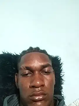 Pokazy przed kamerką – dorain123