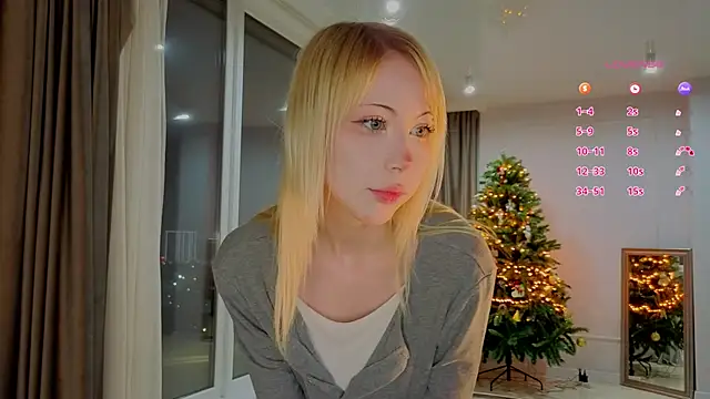 UWU_flower – Live XXX-chat