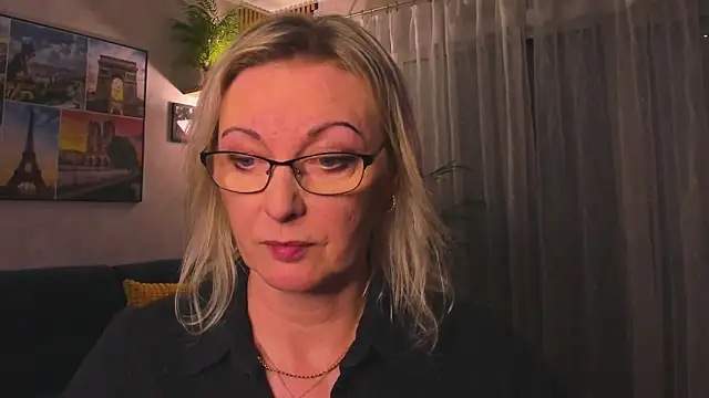 vanessa_chat – Kamerová šou