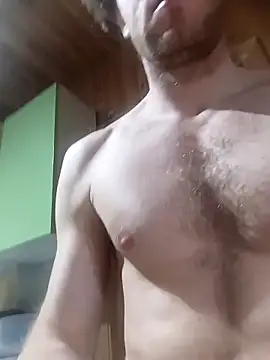 Webkamerová show yatshen