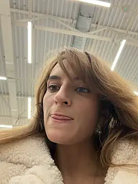 -AngelAri- élő XXX-chatje