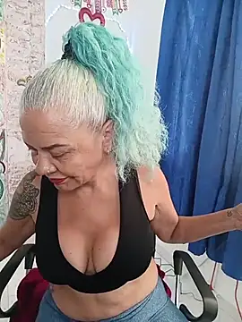 แชท XXX สดของ freyadevil333