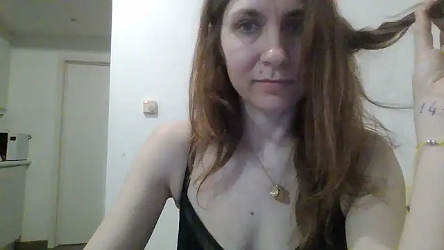 JasmineGlamour 现场XXX聊天