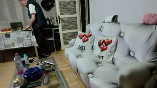 عرض كام Anjela30