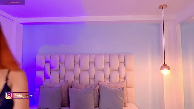 Chatroom XXX en direct de rubi_star