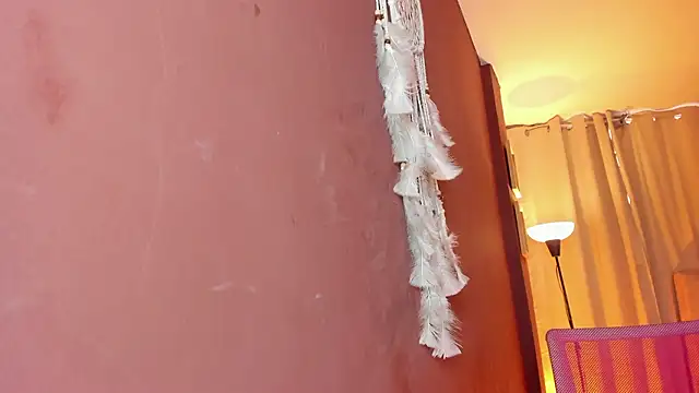 wini_fer 라이브 XXX 채팅