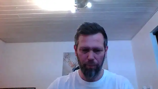 Show de Gotta1 na webcam