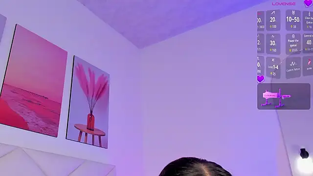 zoe_rivers Live XXX Chat