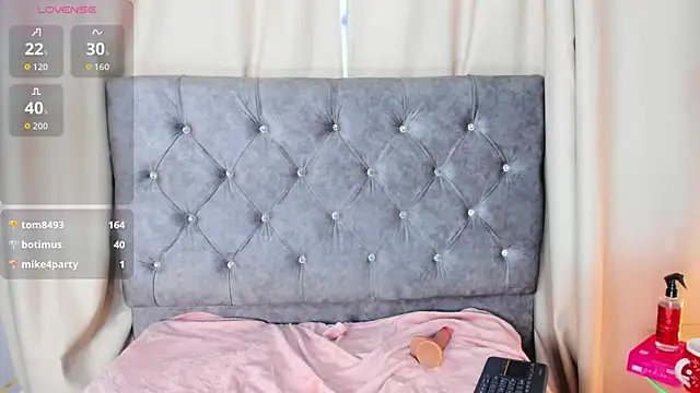 Alyssa_jones 라이브 XXX 채팅