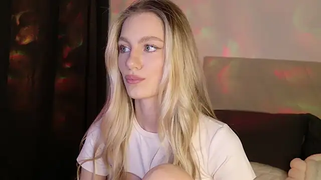 GabriellaOlsen 라이브 XXX 채팅