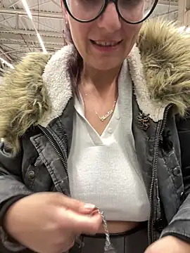 NataKitten – Naživo XXX chat