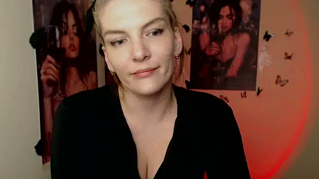 VanessaRey_ Live XXX Chat