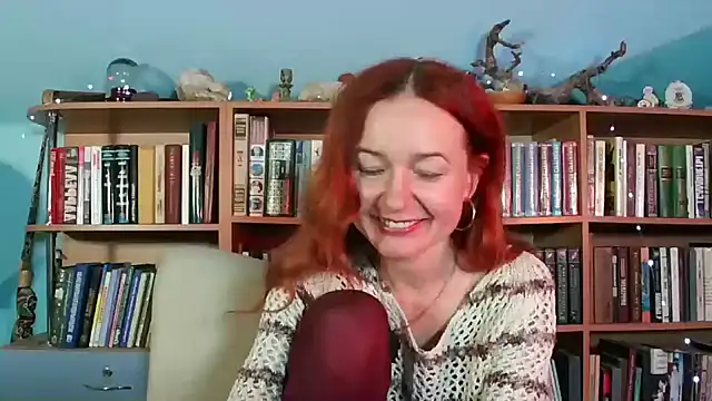 Foxilady357 Adlı Modelin Canlı XXX Sohbeti