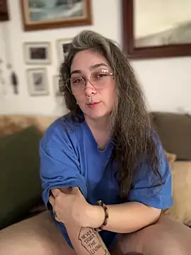 Alix_Valentine Chat XXX in diretta