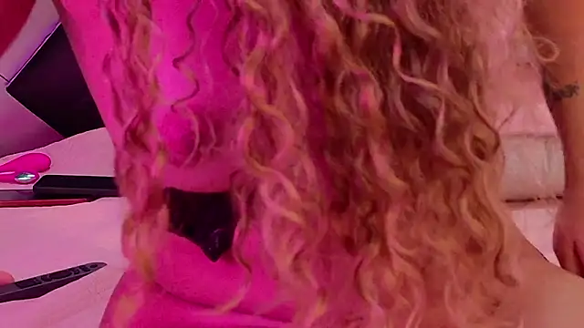 CataRicci – Naživo XXX chat