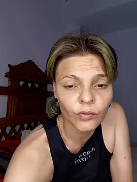 kay_towers99 Adlı Modelin Web Kamerası Şovu