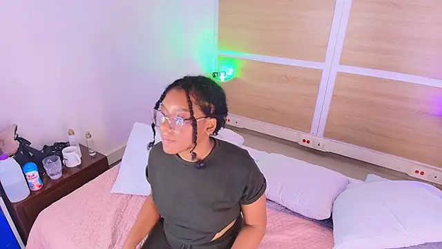 ValeryCortezm Live XXX Chat